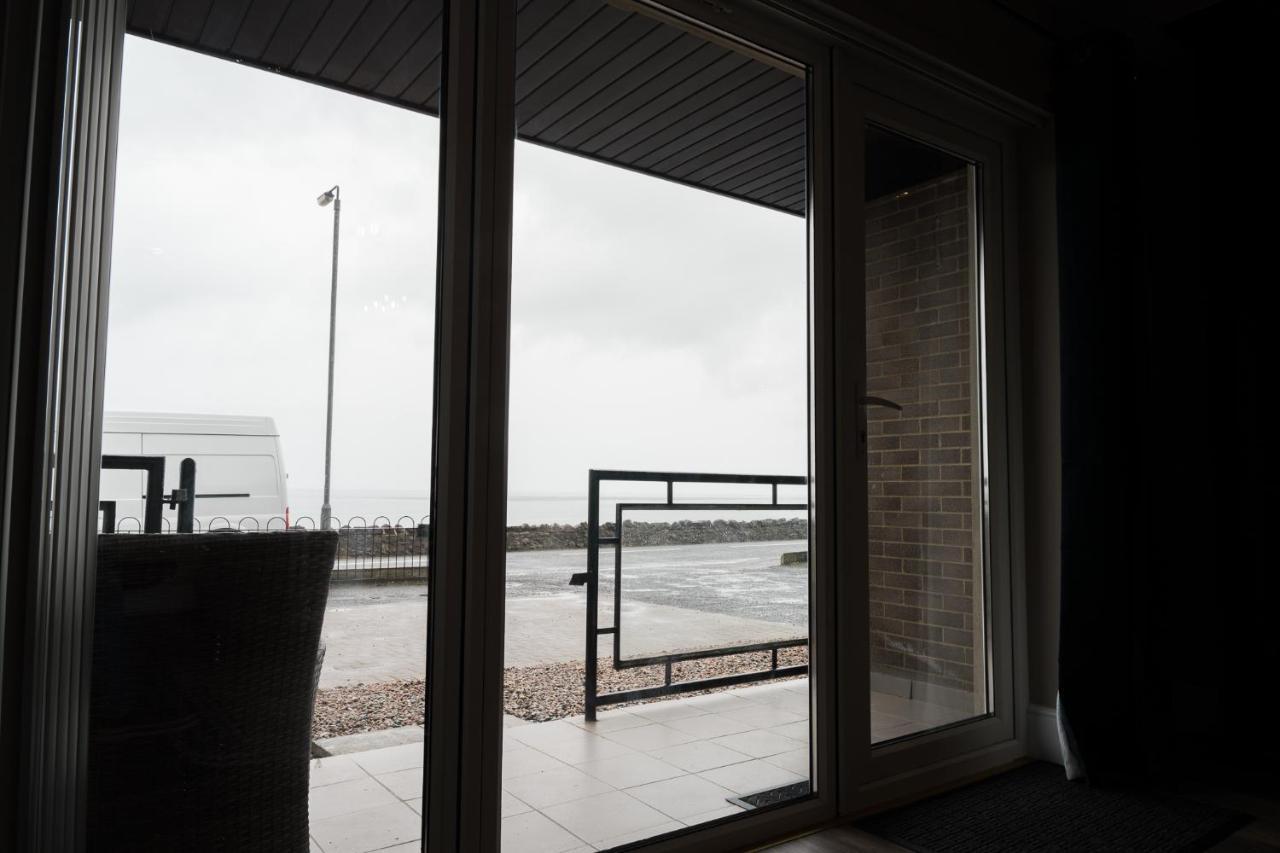 Bayview Apartments Ballygally  Exterior photo